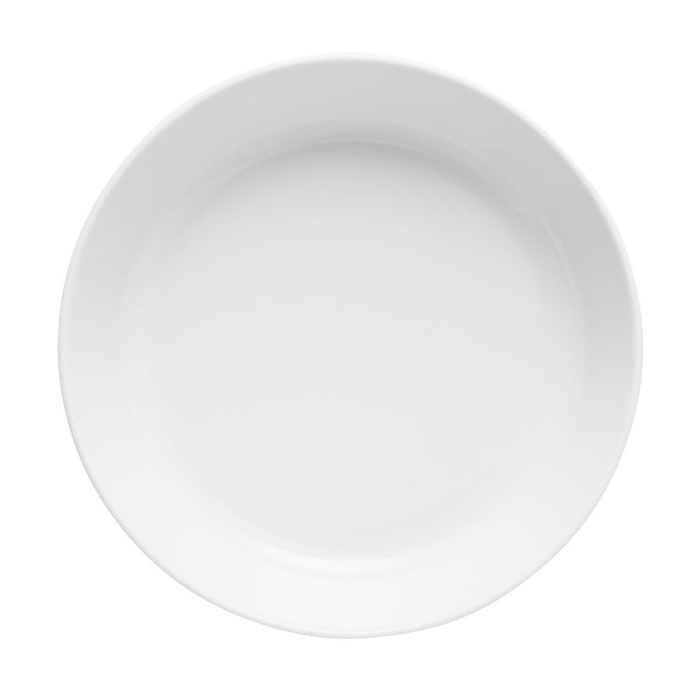 Deep plate cm. 24 MINIMAL